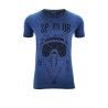 Tee-shirt enfant Acerbis SP CLUB DIVER Bleu