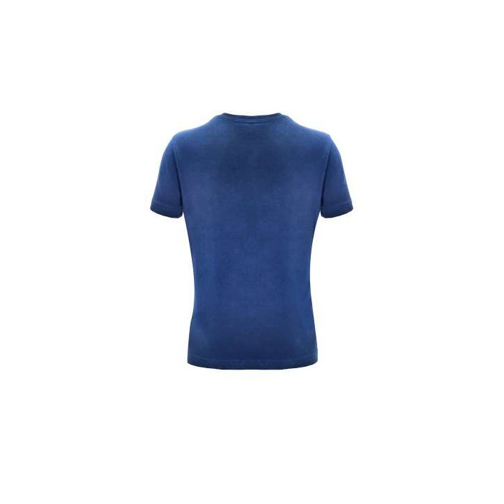 Acerbis SP CLUB DIVER children's T-shirt Blue