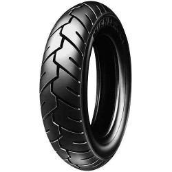 Michelin S1 100/80-10 M/C 53L TL/TT front/rear tire