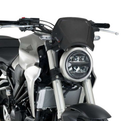 Puig front plate (9802) Honda CB1250R NEO SPORTS CAFE