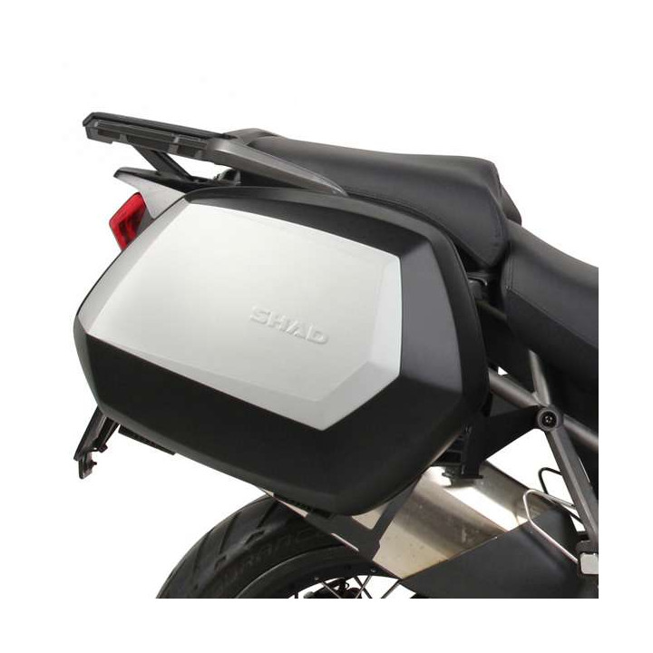 Shad 3P SYSTEM side-case support (T0XP16IF) Triumph TIGER EXPLORER 16-