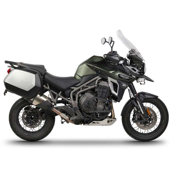 Shad 3P SYSTEM side-case support (T0XP16IF) Triumph TIGER EXPLORER 16-