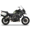 Shad 3P SYSTEM side-case support (T0XP16IF) Triumph TIGER EXPLORER 16-