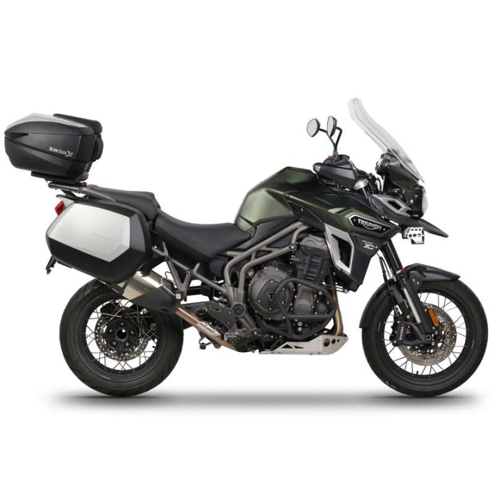 Shad 3P SYSTEM side-case support (T0XP16IF) Triumph TIGER EXPLORER 16-
