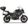 Shad 3P SYSTEM side-case support (T0XP16IF) Triumph TIGER EXPLORER 16-