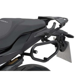 Écarteur gauche SW-Motech SLC Moto BMW F900XR 2