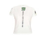 Tee-shirt enfant Acerbis SP CLUB RIDER Blanc