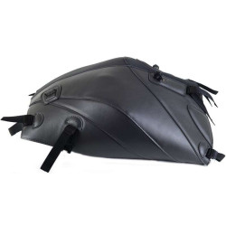 Tapis de réservoir Bagster noir mat/espace (1606I) BMW K1600 GT/GTL