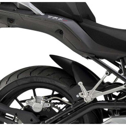 Puig rear mudguard extension (21153J) Benelli TRK 502 2