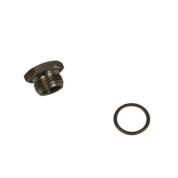 Akrapovic P-HF661 lambda sensor adapter