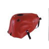 Tapis de réservoir Bagster rouge (1317B) Yamaha YZF600 Thunder Cat