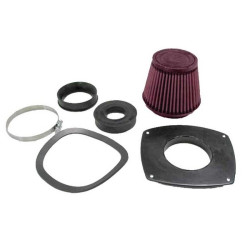 Air filter K&amp-N SU-7588 Suzuki GSX-R 750/1100 88-92