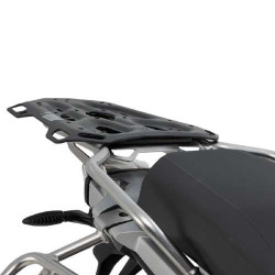 SW-Motech ADVENTURE-RACK BMW R1200GS/R1250GS/F850GS Adv (GPT.07.904.19000/B)