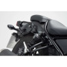 Kit valises SW-Motech LEGEND GEAR Black édition Honda CMX500 Rebel 17-