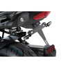 Puig 9450N plate bracket Kawasaki VERSYS 1000 17-18