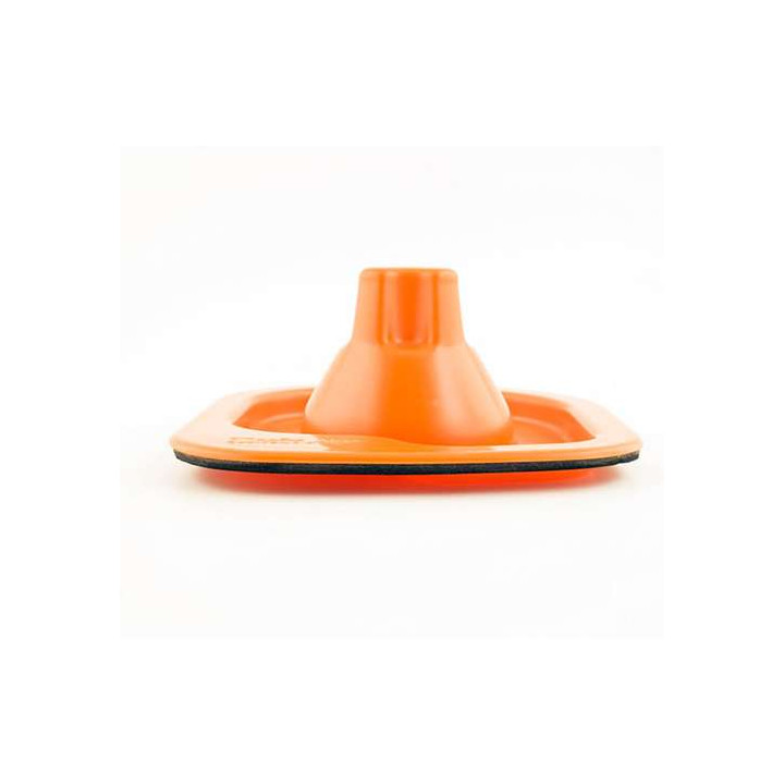 Couvercle de filtre à air Twin Air KTM (3 trous de fixation )