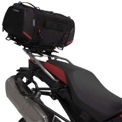 Set sacoche de selle SW-Motech RACKPACK BMW F750GS/850GS - RACK METAL (GPT.07.897.30000)