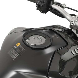 Givi TANKLOCK BF27 Yamaha MT-10 / YZF-R1 15- clamp