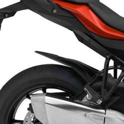 Puig 3665J rear fender extension Ducati S1000XR