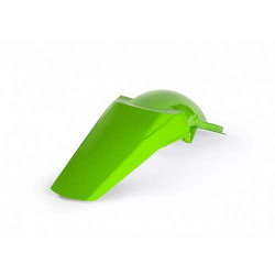 Garde-boue Arr. vert Acerbis Kawasaki KX125 (0008053.553.003)