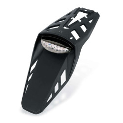 ACERBIS LED CE rear mud flap