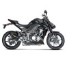 Akrapovic Carbon approved muffler Kawasaki Z1000 14-