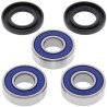 Kit roulements de roue Arrière All Balls 25-1033 KAWASAKI KX80 98-00 KX85 01-10