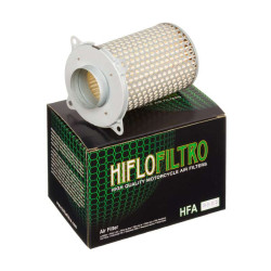 Hiflofiltro HFA3503 air filter Suzuki GS500E and GSX1200 Inazuma