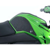 R&amp-G tank grip kit (EZRG427) Kawasaki Z125/Pro