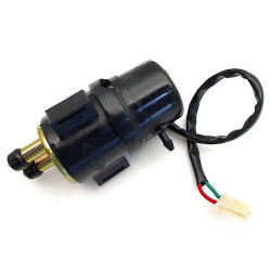 Petrol pump TourMax Honda CBR600F 89-00 VT750 97-03
