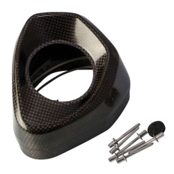Casquette Carbone Akrapovic V-EC326