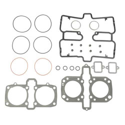 High-engine joint pouch Athena P400250600503 Kawasaki GPZ500