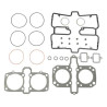 High-engine joint pouch Athena P400250600503 Kawasaki GPZ500