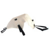 Tapis de réservoir Bagster blanc (1637D) Triumph Tiger 1200 Explorer