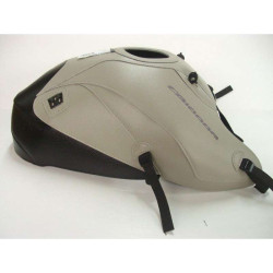 Bagster beige/black tank mat (1565E) Honda CB1000 R