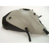 Bagster beige/black tank mat (1565E) Honda CB1000 R