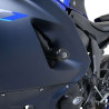 Protective stamps R&G AERO Race Yamaha YZF-R7 ABS (CP0540BL)