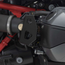 SW-Motech injector covers BMW R NineT / Pure / Scrambler 2