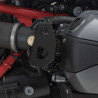 Protections injecteurs SW-Motech BMW R NineT / Pure / Scrambler