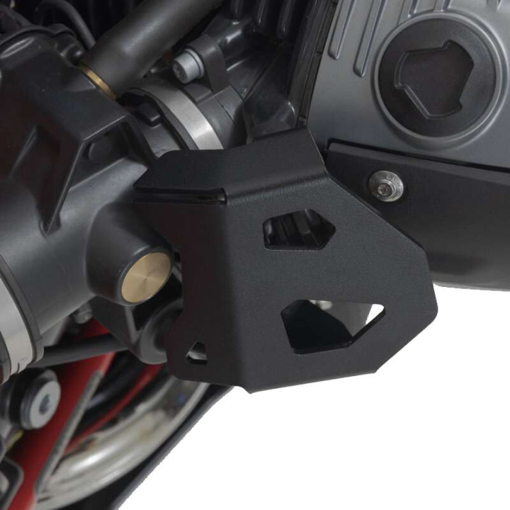 SW-Motech injector covers BMW R NineT / Pure / Scrambler