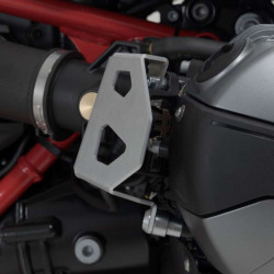 SW-Motech injector covers BMW R NineT / Pure / Scrambler