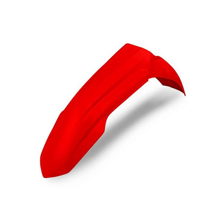UFO Honda CRF450R front mudguard (HO05603)