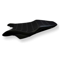 Housse de selle Tappezzeria BURNABY 2 COMFORT SYSTEM Honda VFR800 02-13