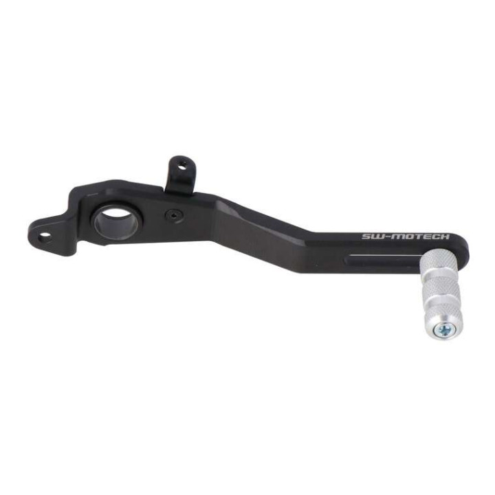 SW-Motech brake pedal BMW R1200/1250GS