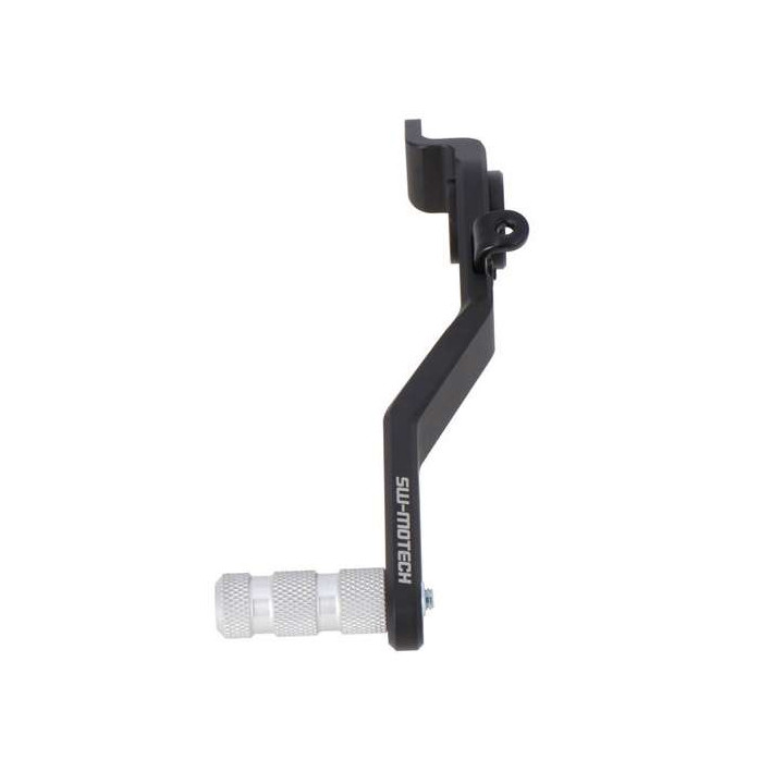 SW-Motech brake pedal BMW R1200/1250GS