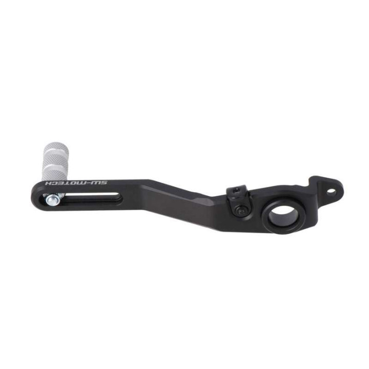 SW-Motech brake pedal BMW R1200/1250GS