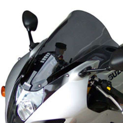Bullster HP 50cm (BS088HP) Suzuki GSX-R 03-04