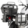 Givi MONOKEY luggage rack (PL1111) Honda NC700 NC750 S/X