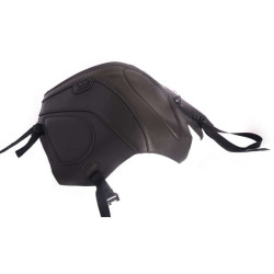 Tapis de réservoir Bagster noir mat/espace (1664B) BMW R1200RT