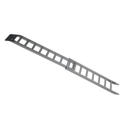 Rampe de chargement pliante Cross Pro 200 Kg